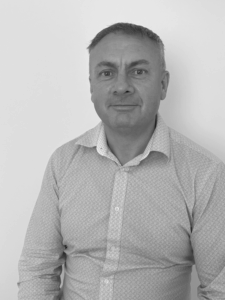 Dave Dickinson