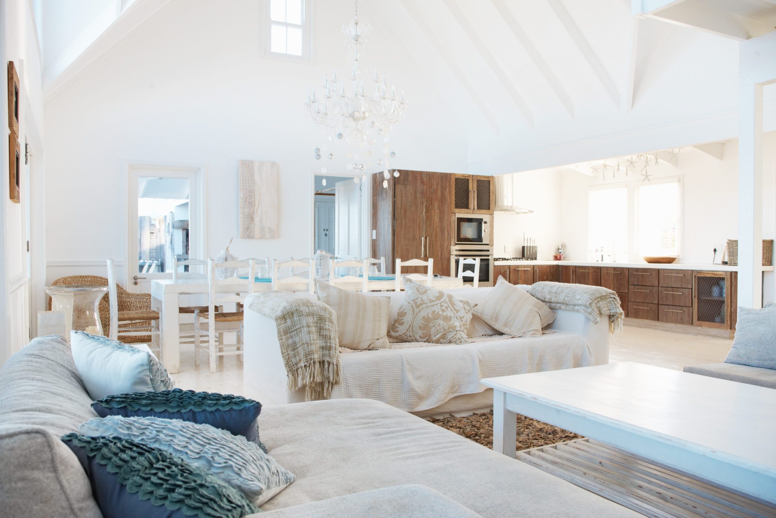 Cheshire Build trades under Miller Dickinson and is solely dedicated to providing stunning residential space.